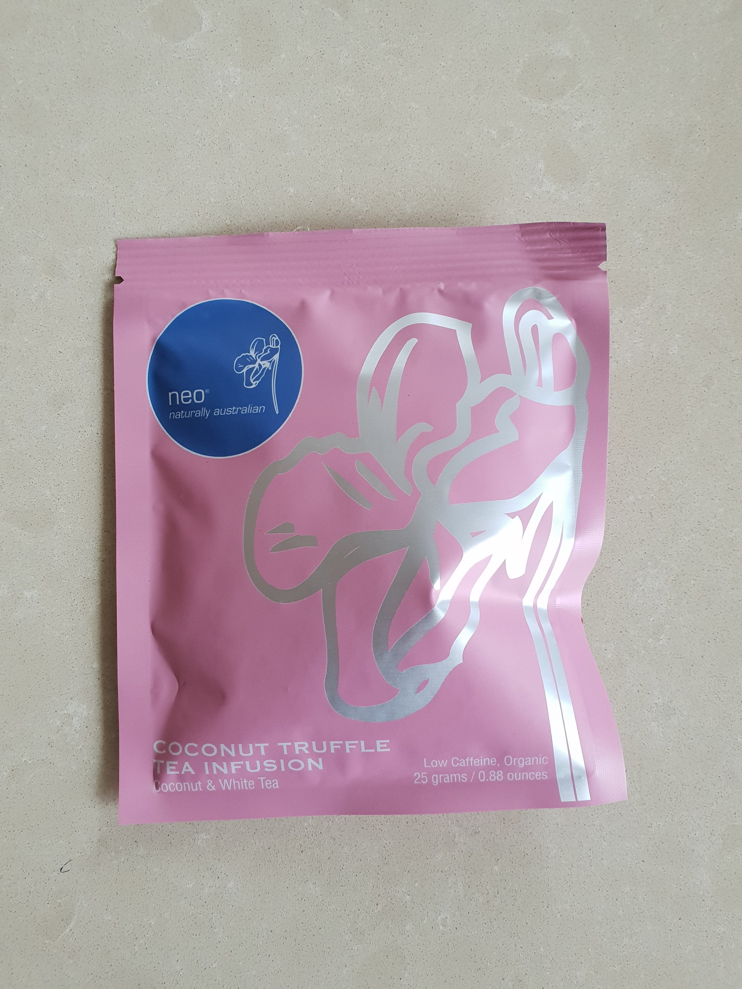 Self Care Tea Gift Box