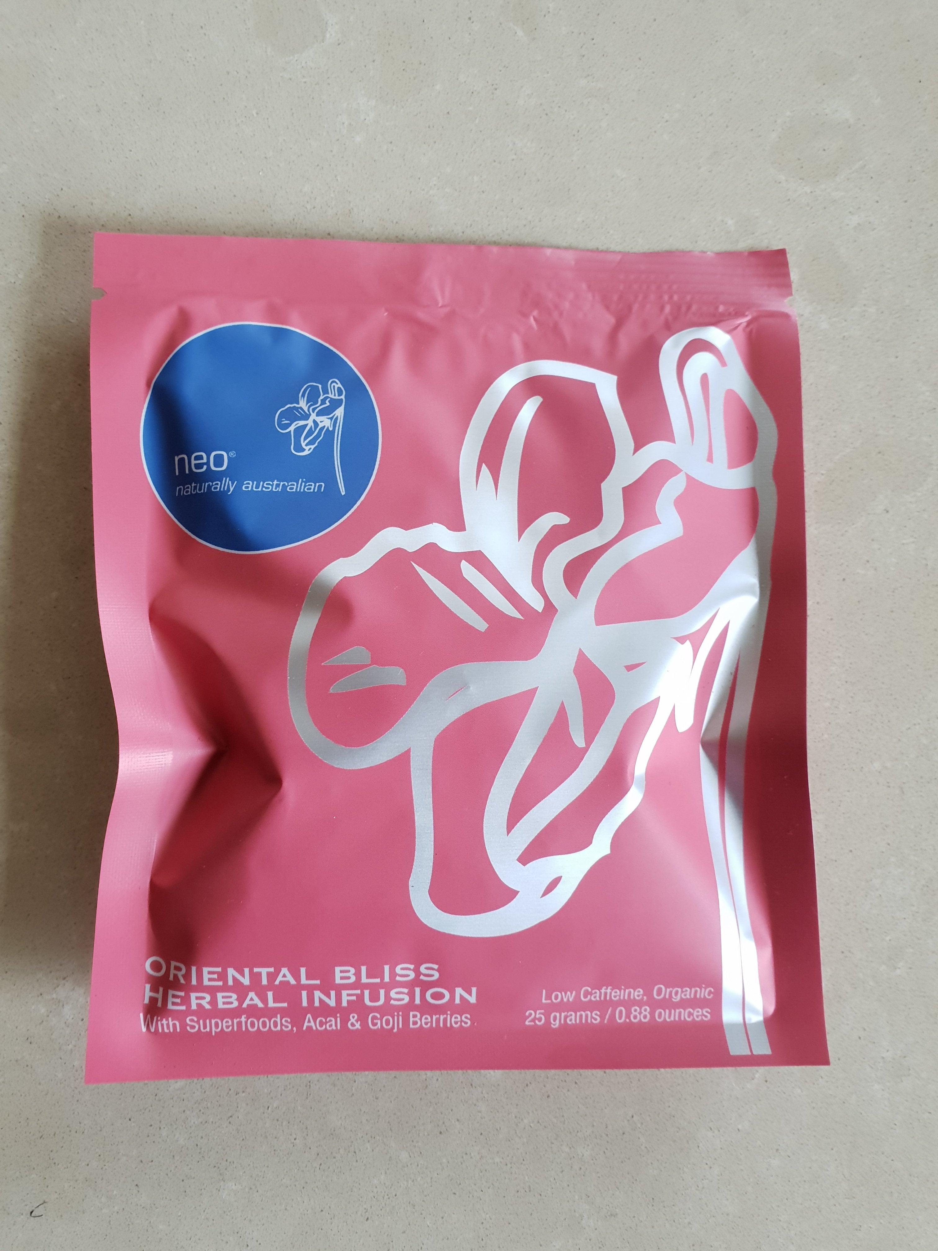 Self Care Tea Gift Box
