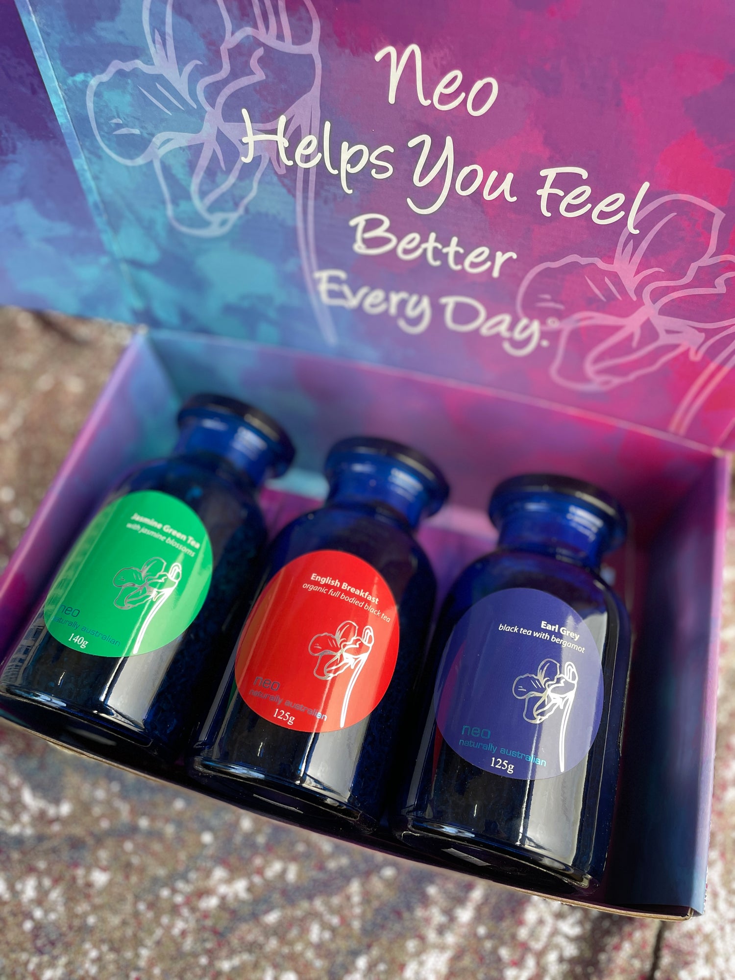 Traditional Tea Lover Bundle