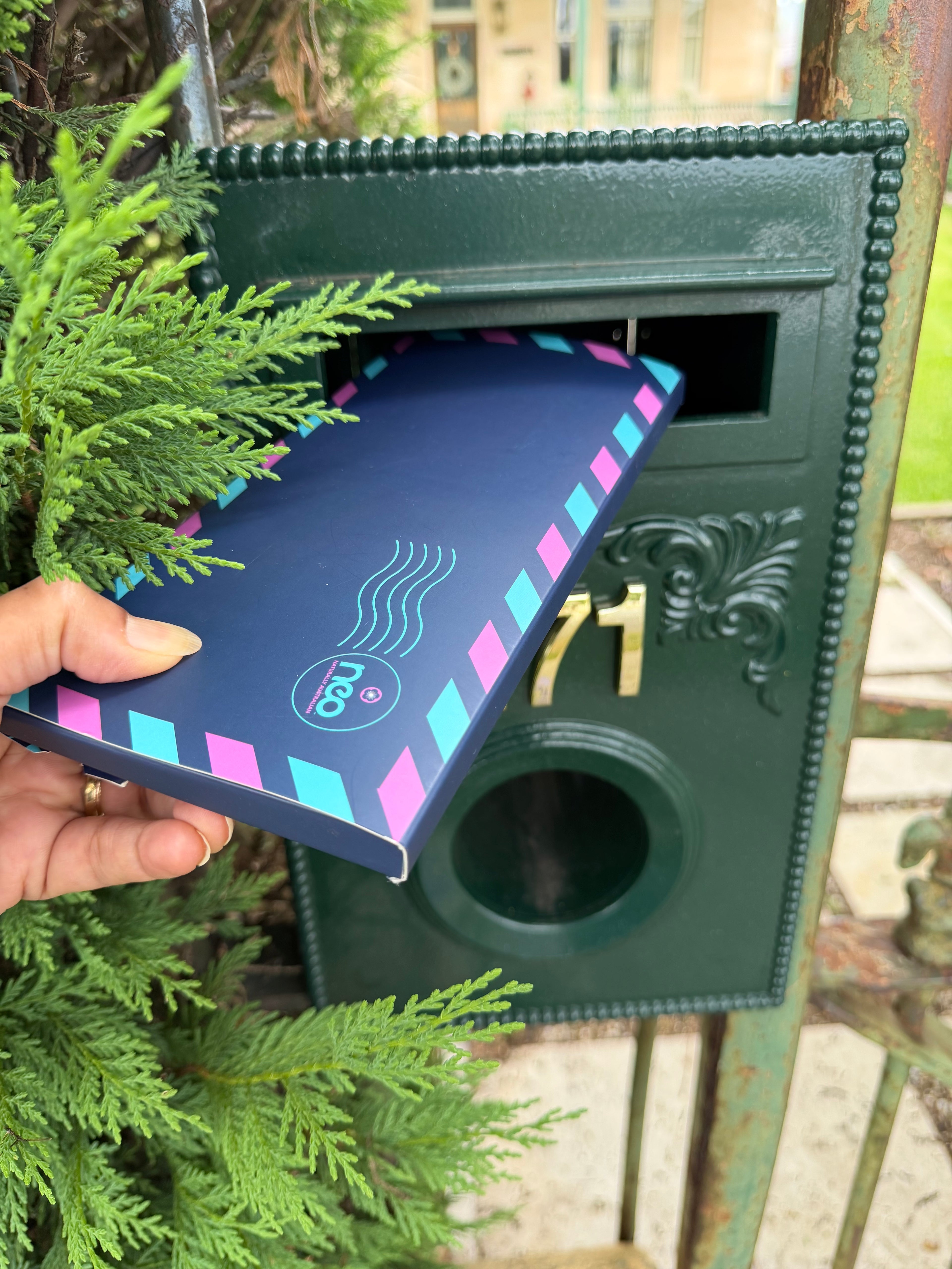 6 Month Tea Taster Subscription Gift