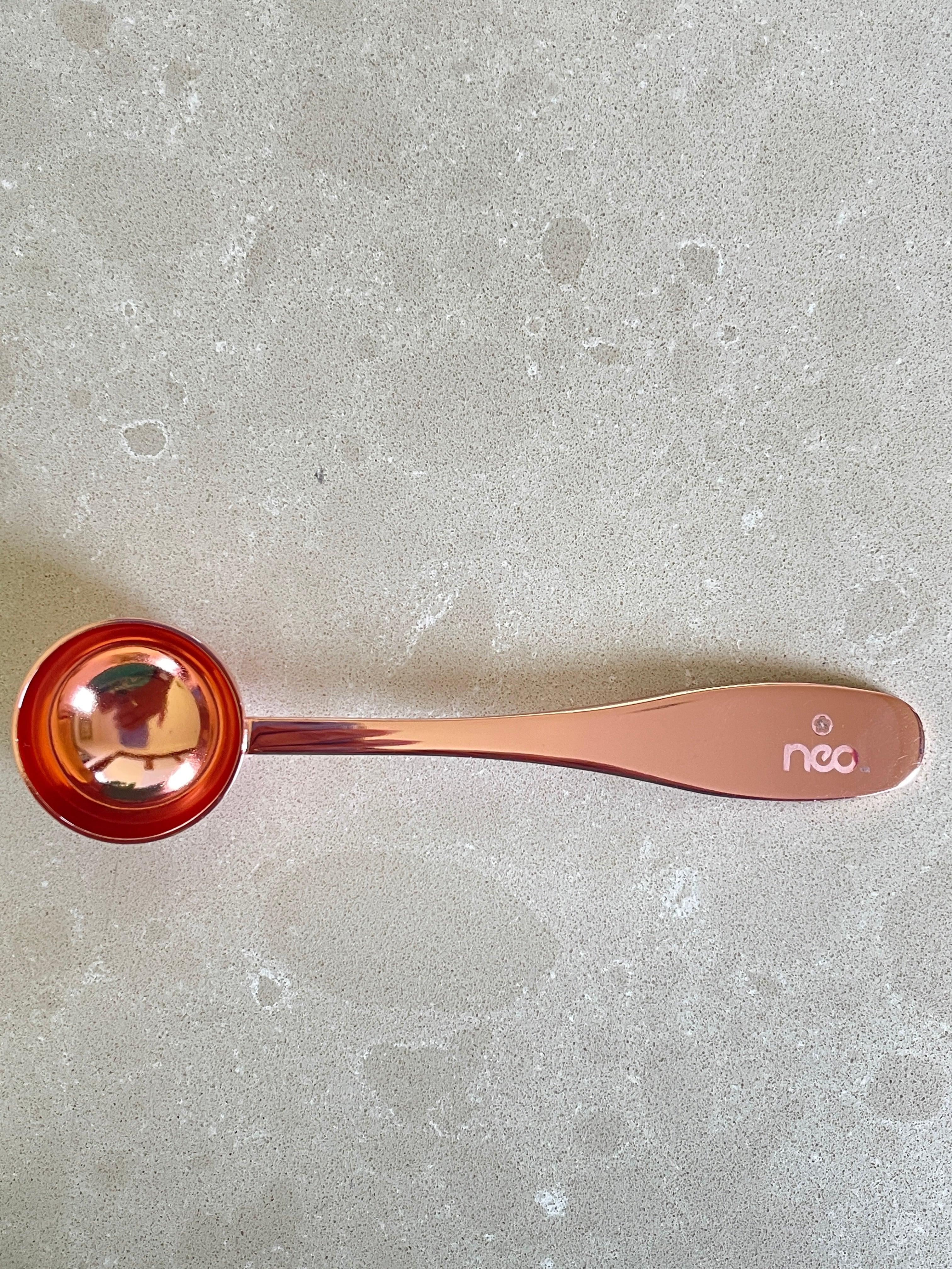 Perfect Tea Spoon