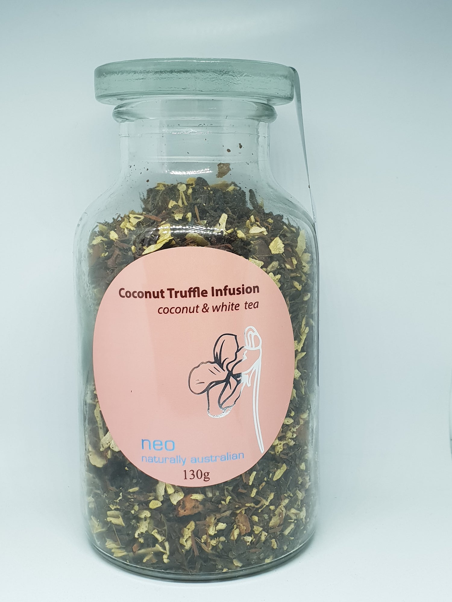 SuperFood Tea Trio