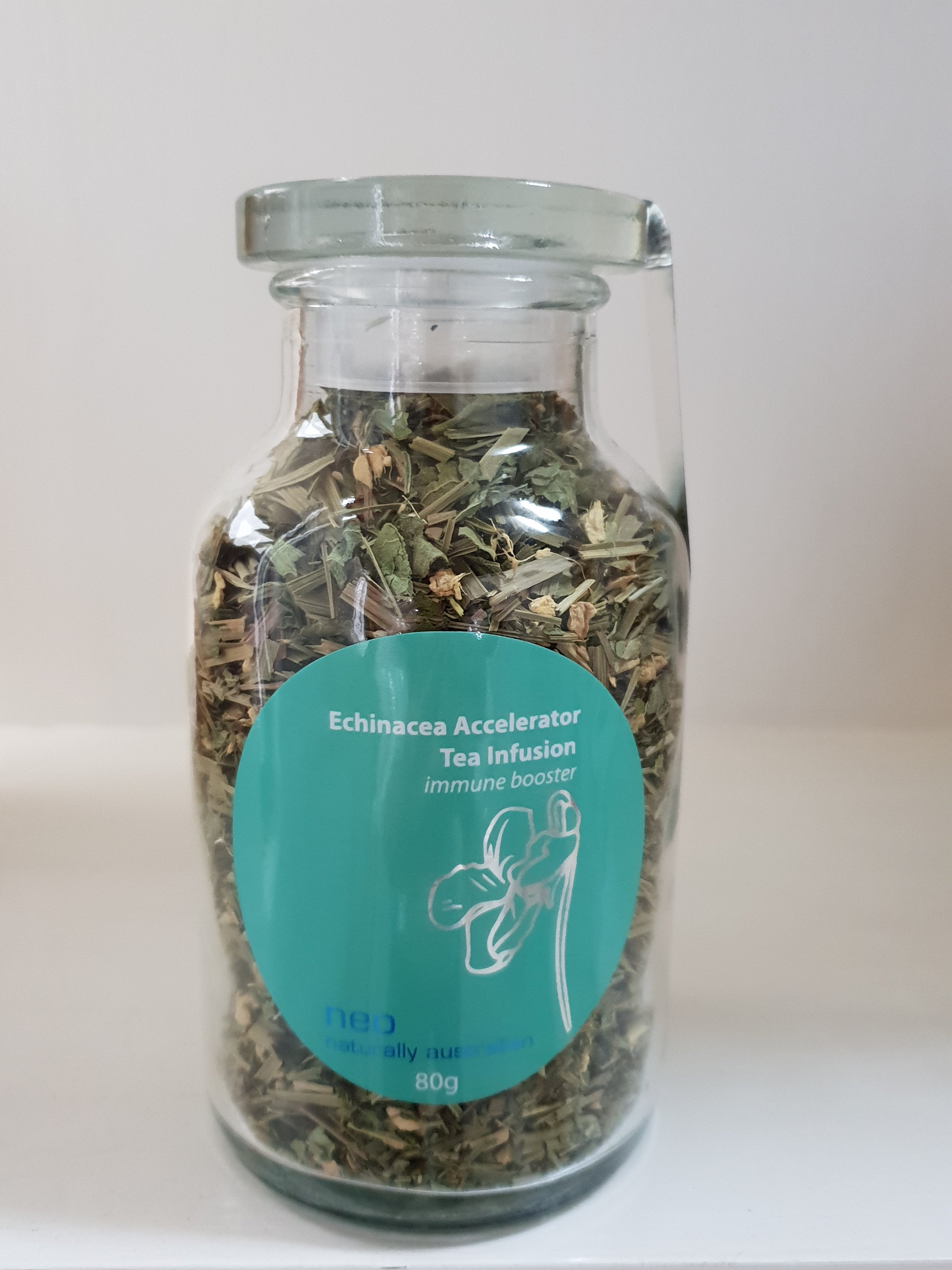 Super Immunity Tea Pack