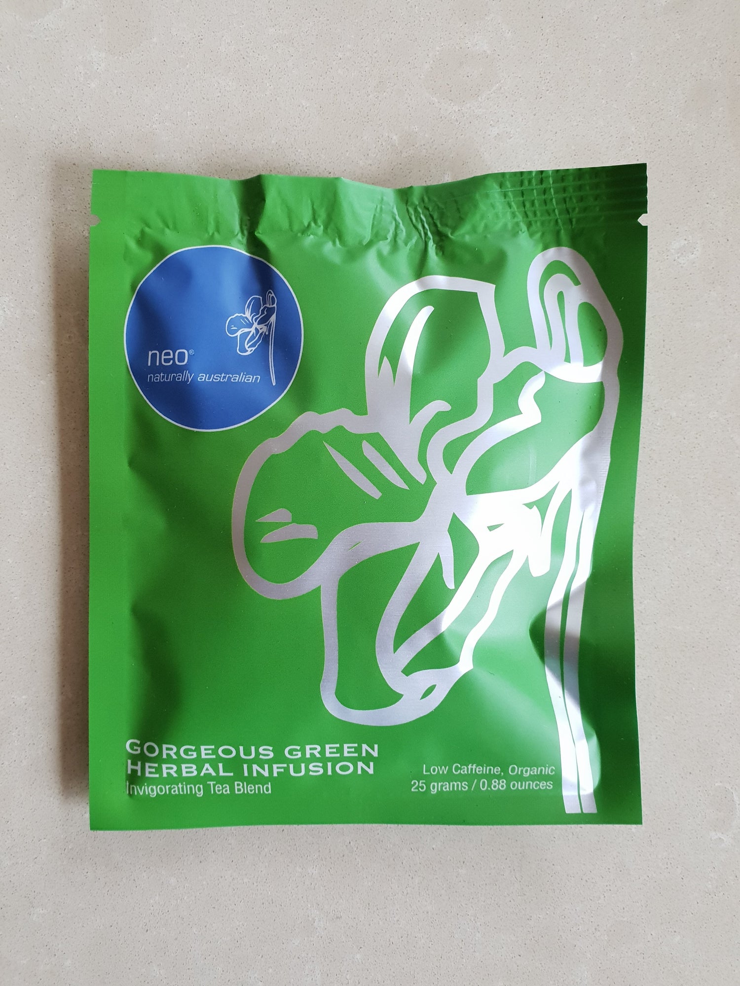 Neo Tea Gift Box