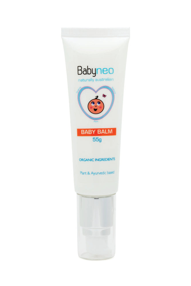 BabyNeo Nappy Balm 55g
