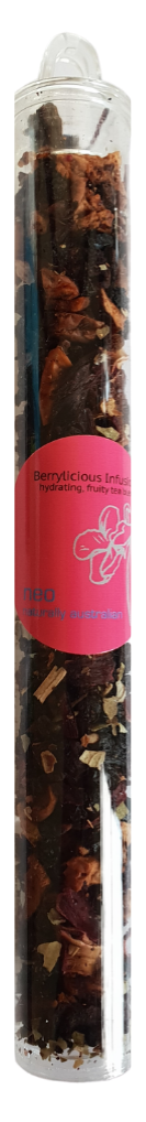 Berry Tube