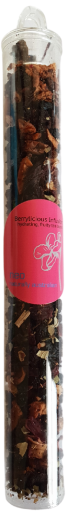 Berrylicious Tea Tube