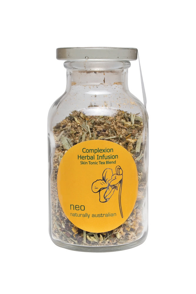 Complexion Tea Jar 120g