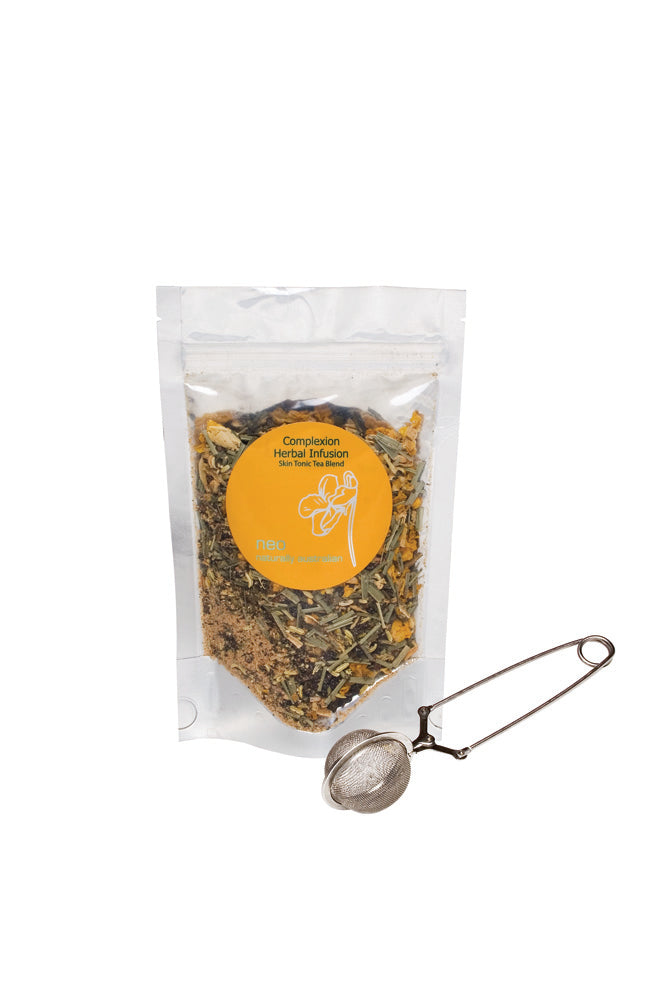Complexion Tea 75g Refill