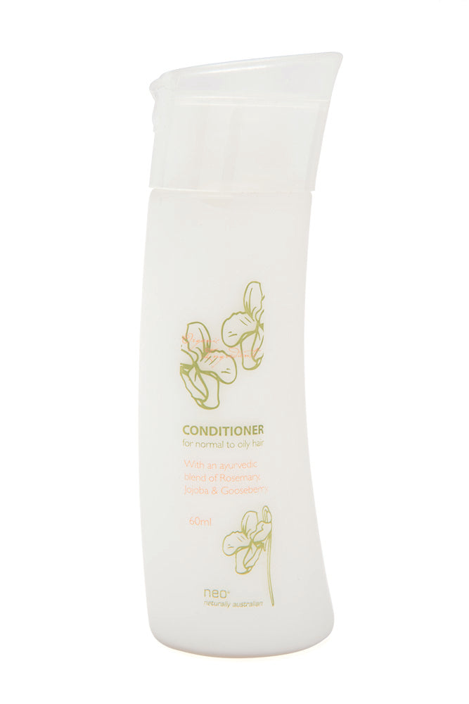 Rosemary & Jojoba Conditioner Travel Size 60ml