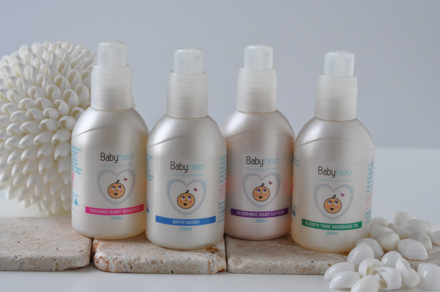 BabyNeo Indulgence Pack