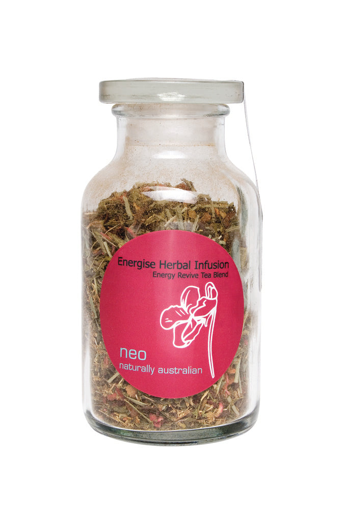 Energy Revive Tea Jar 100g