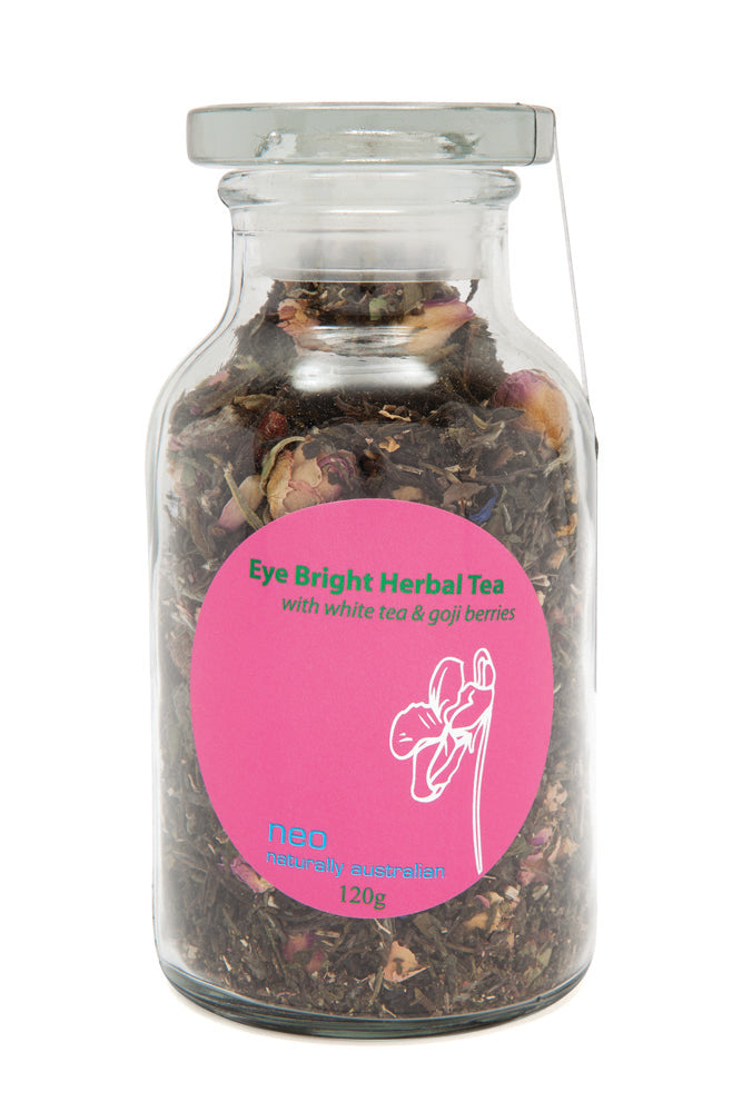 SuperFood Tea Trio