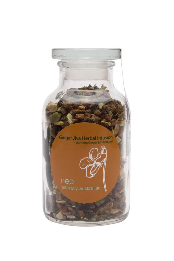 Cool & Calm Tea Duo