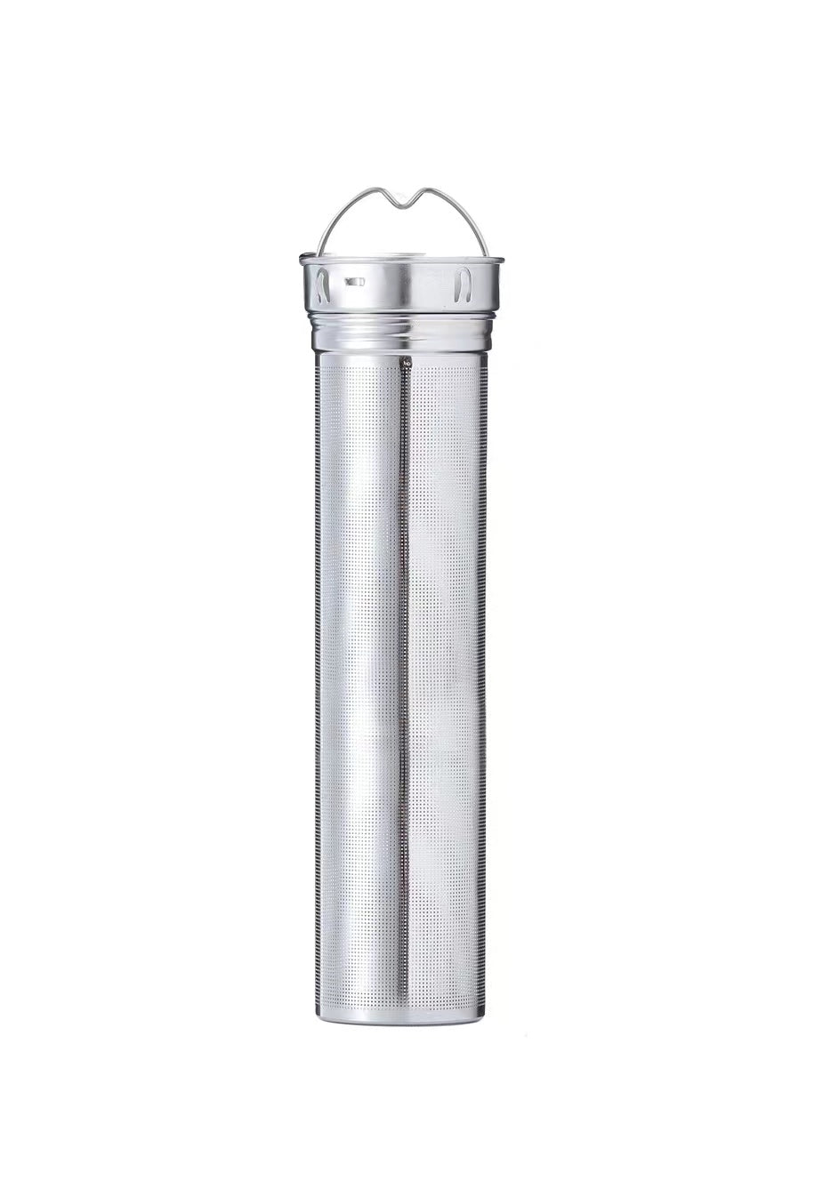 Neo Thermal Tea Bottle With Infuser 660ml