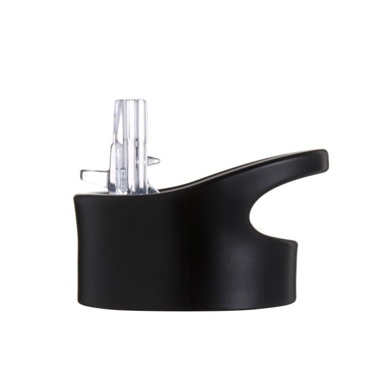 Thermal Bottle Lid with Straw