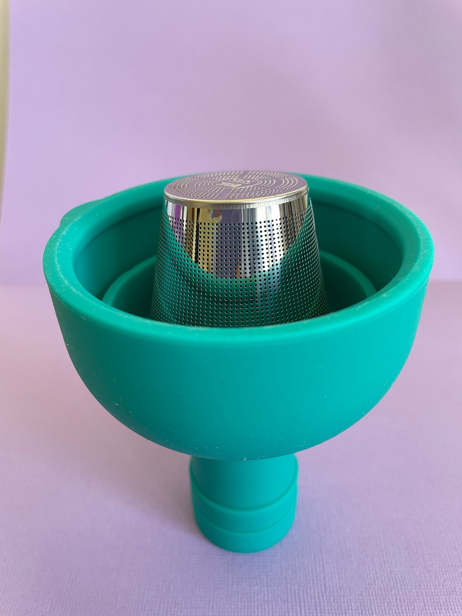 Summer Blue Iced Tea Duo