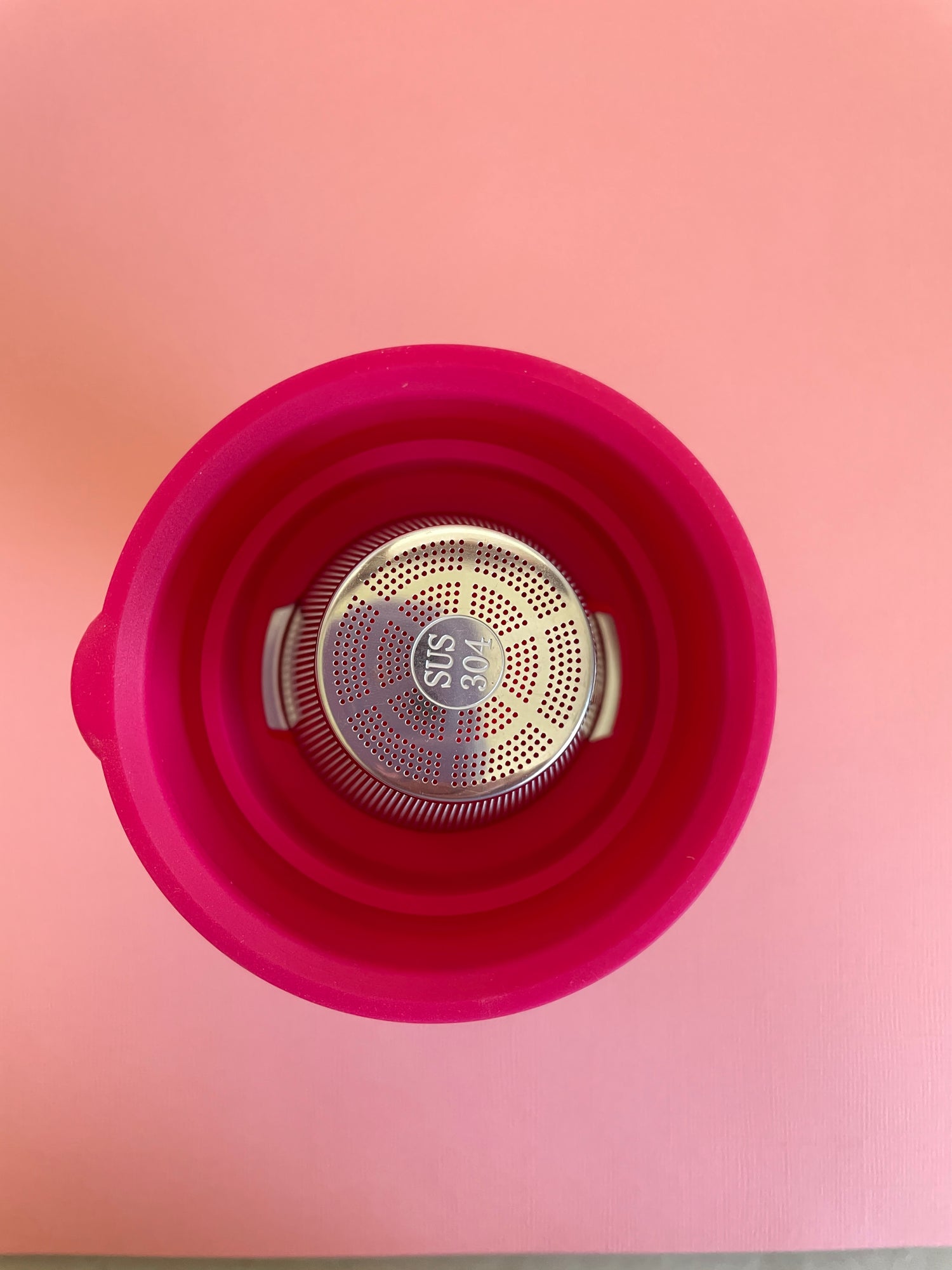 Neo Cold Brew Tea Bottle 750ml