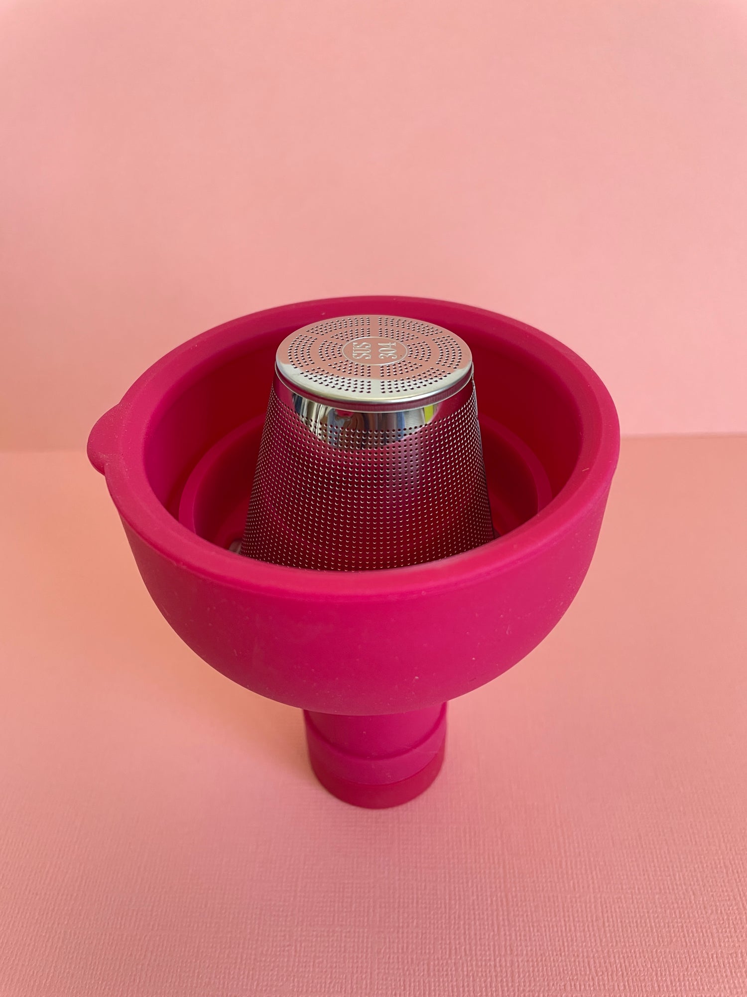 Neo Cold Brew Tea Bottle 750ml