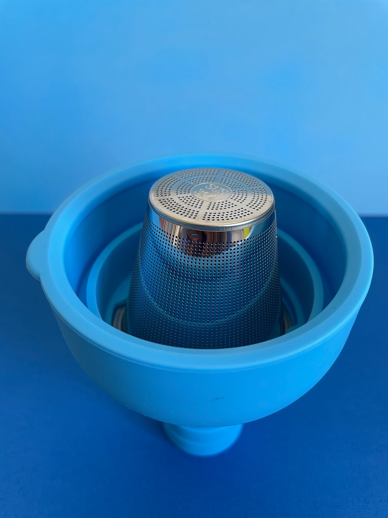 Neo Cold Brew Tea Bottle 750ml