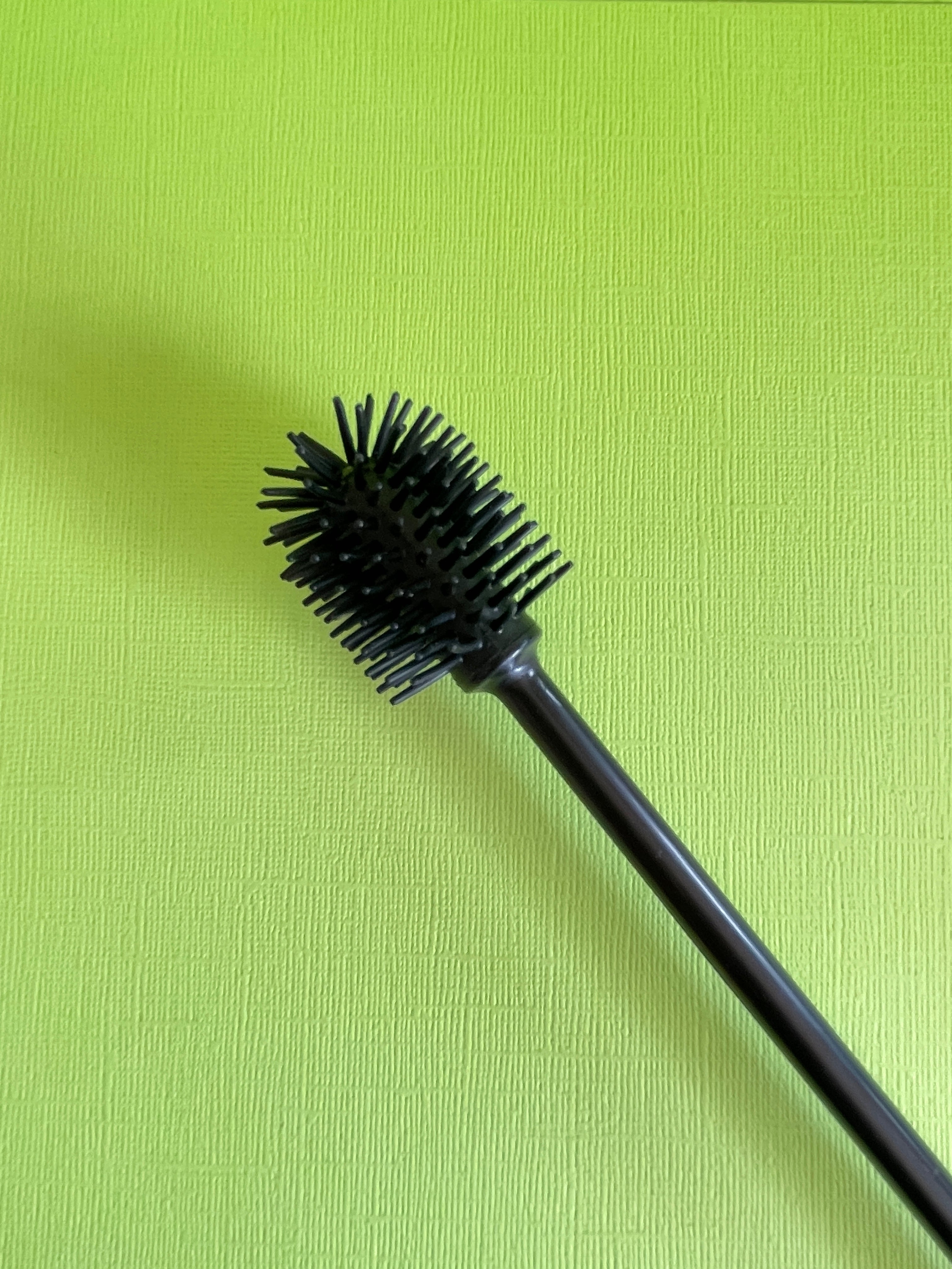 Silicon Long Handle Bottle Brush 28cm