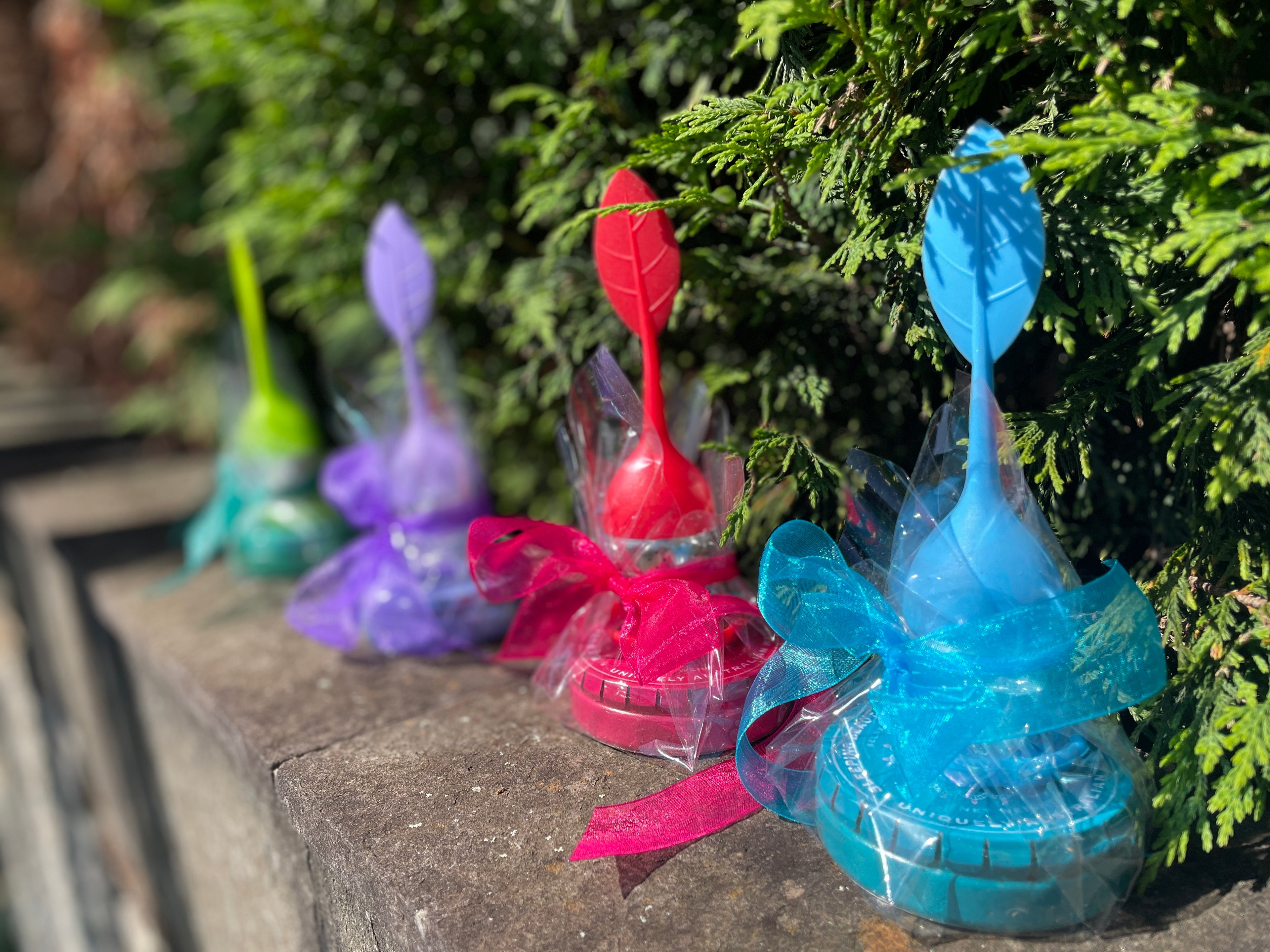 Travel Tea Set