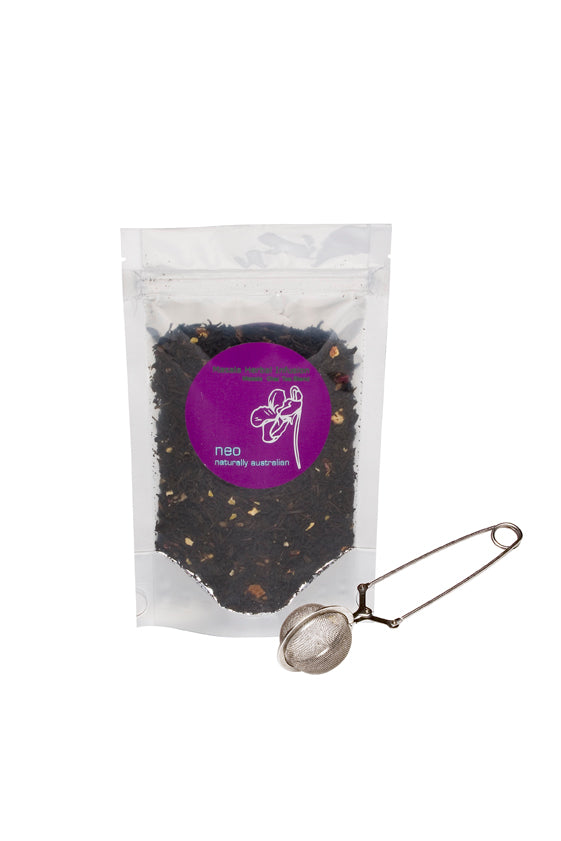 Masala Spicy Chai Tea 70g Refill