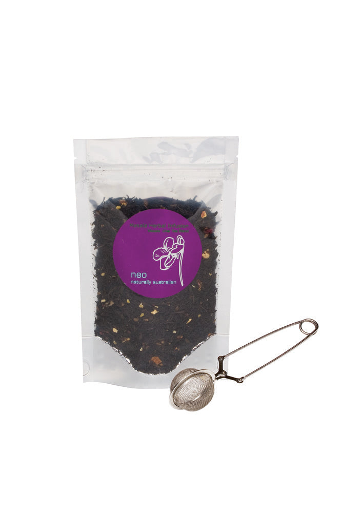 Masala Spicy Chai Tea 120g Refill