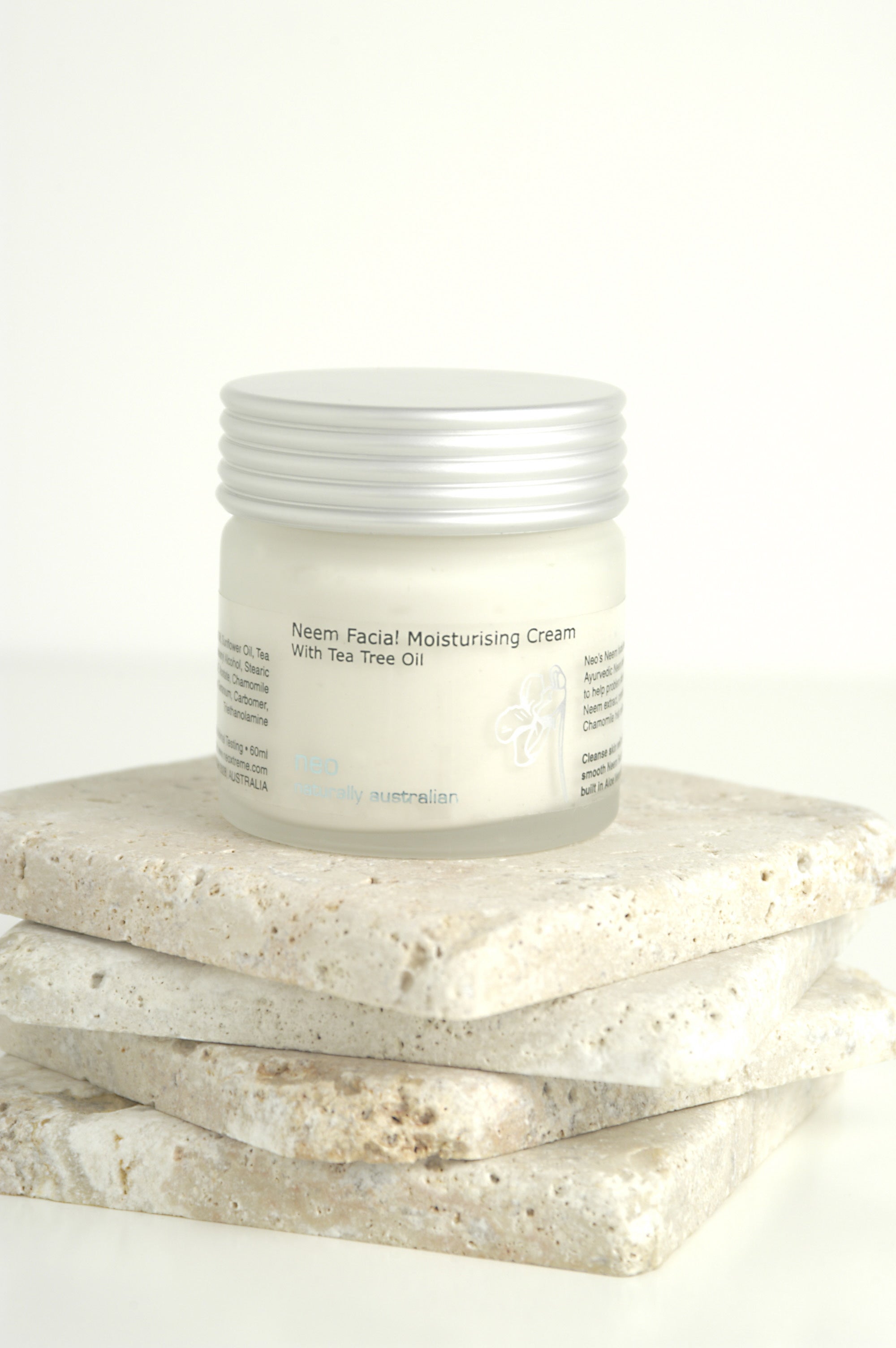 Neem Facial Moisturising Cream 50ml