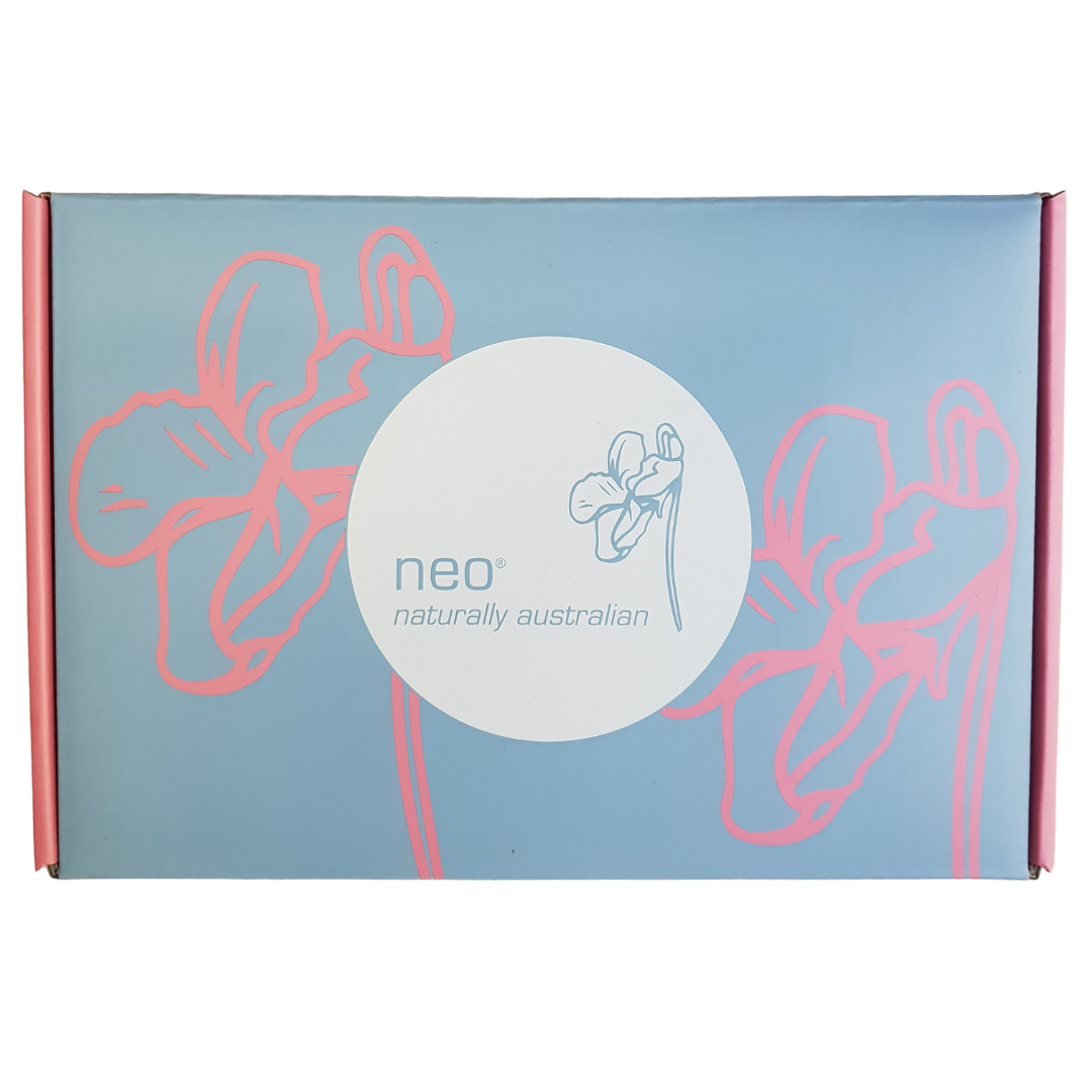 Build A Tea Tube Box