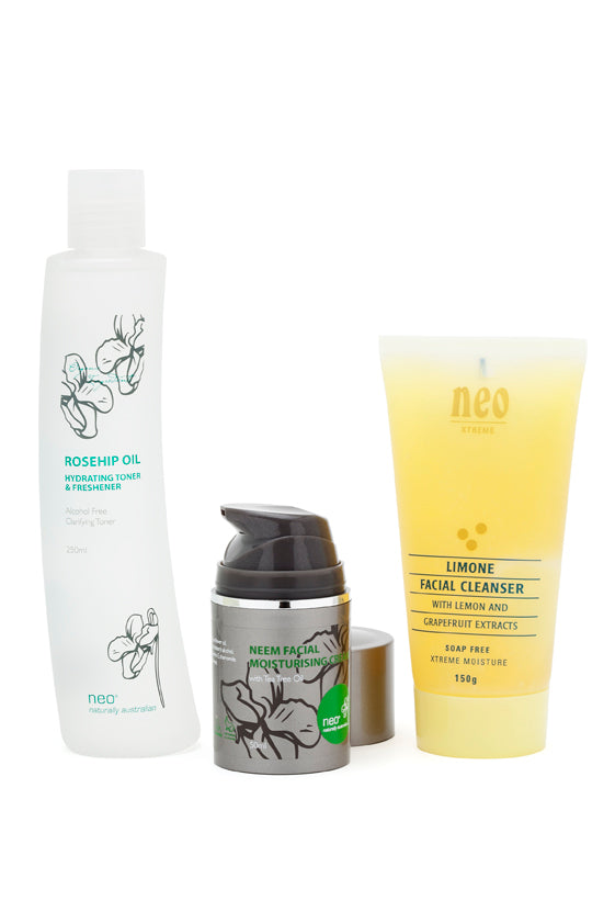 Pore Perfections Skincare Pack