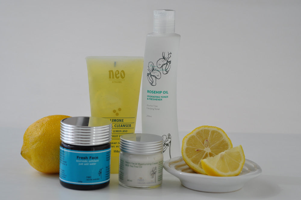 Total Pore Perfections Skincare Pack