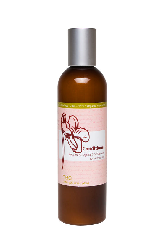 Rosemary Jojoba & Gooseberry Conditioner 250ml