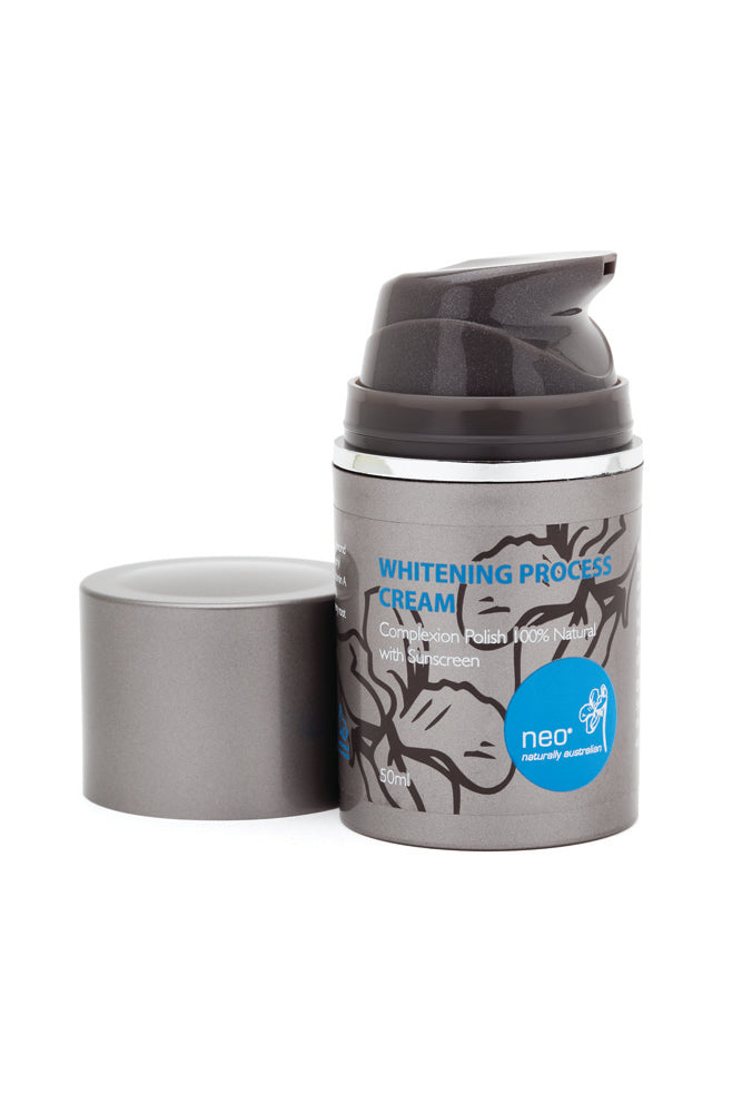Whitening Process Cream 50ml