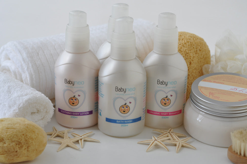 BabyNeo Indulgence Pack