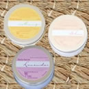 Neo Body Butter Trio Pack