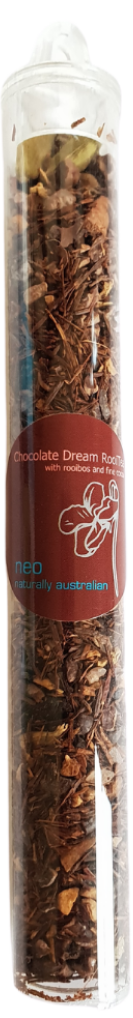 Chocolate Dream Tea Tube