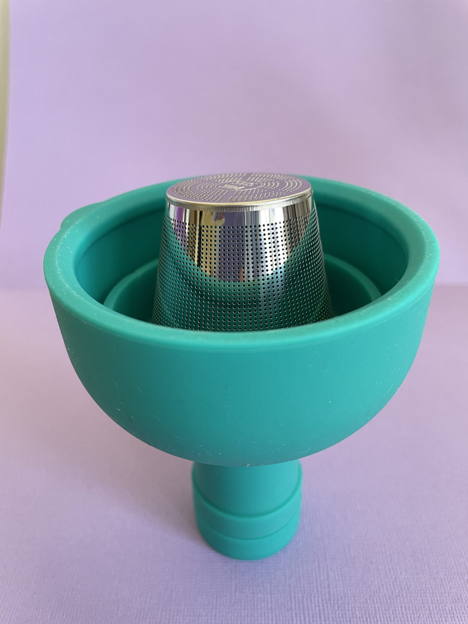 Coconut Ice Tea & Cold Brew Bottle Duo