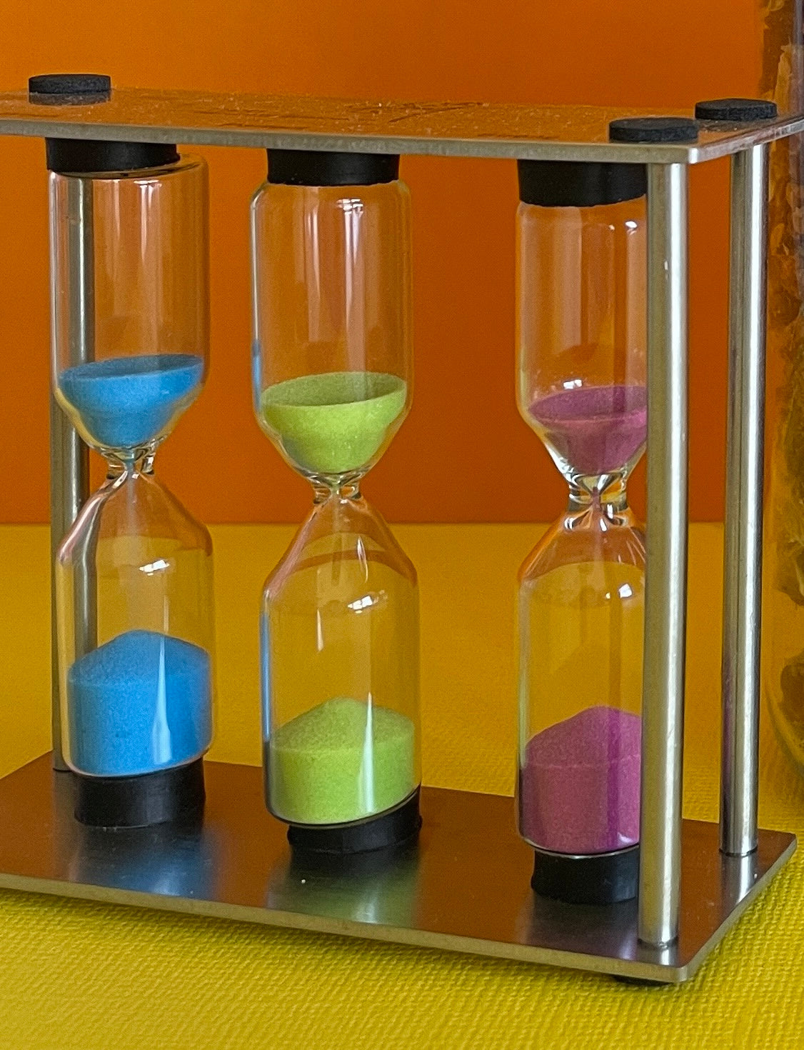 Neo Tea Timer