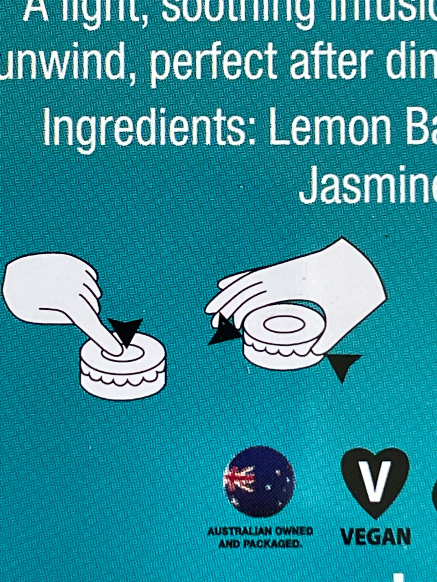 Neo Tealovers Luxury Travel Tin Tea Pack