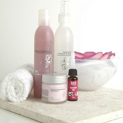 Skincare
