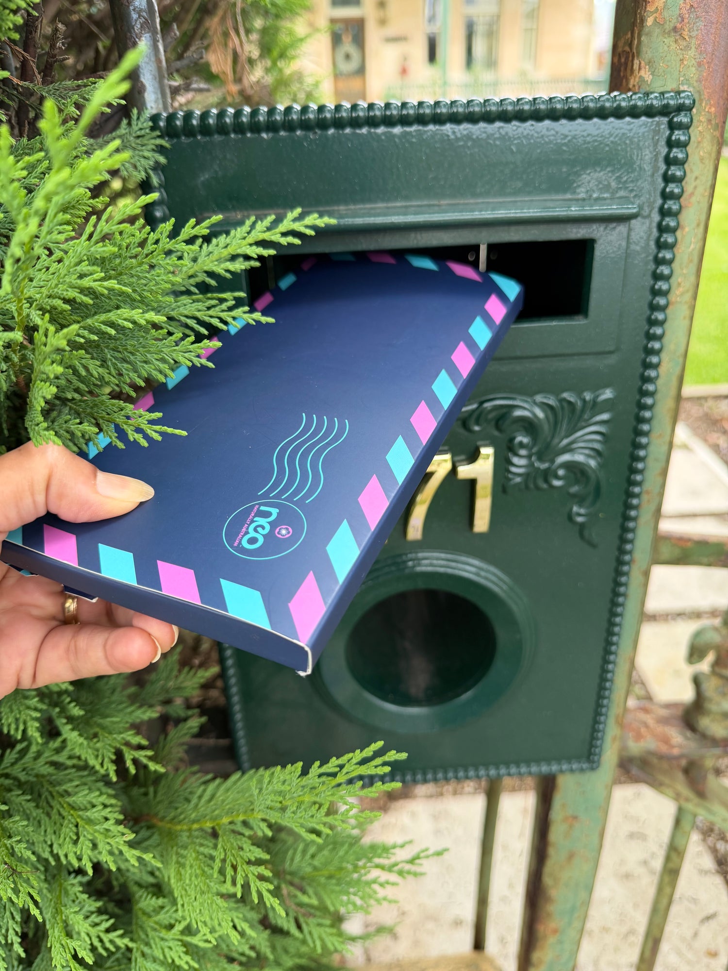 6 Month Tea Taster Subscription Gift