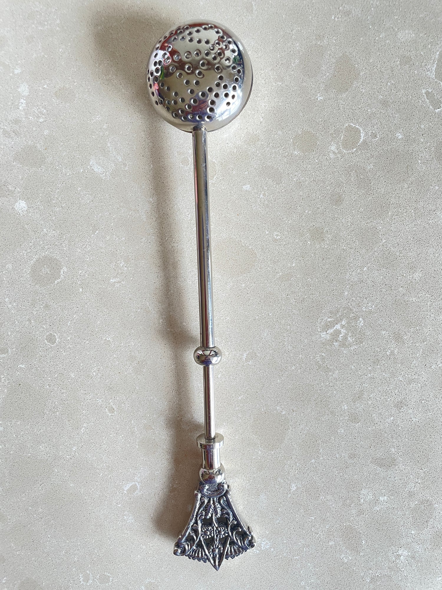 Filigree Tea Infuser