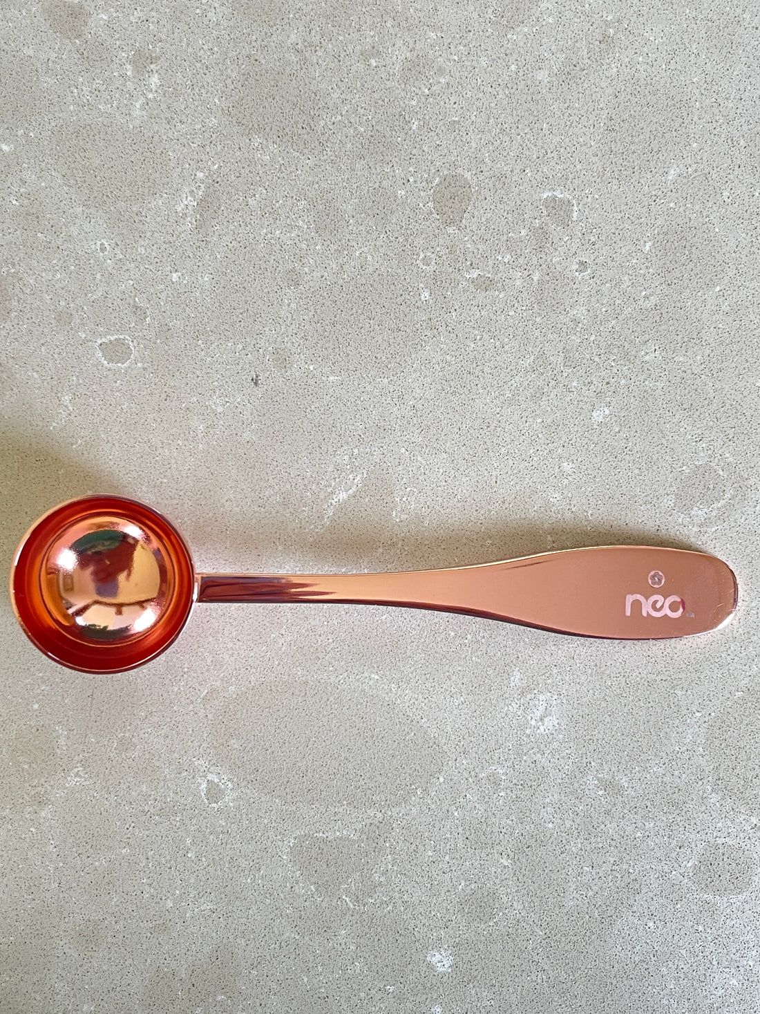 Perfect Tea Spoon