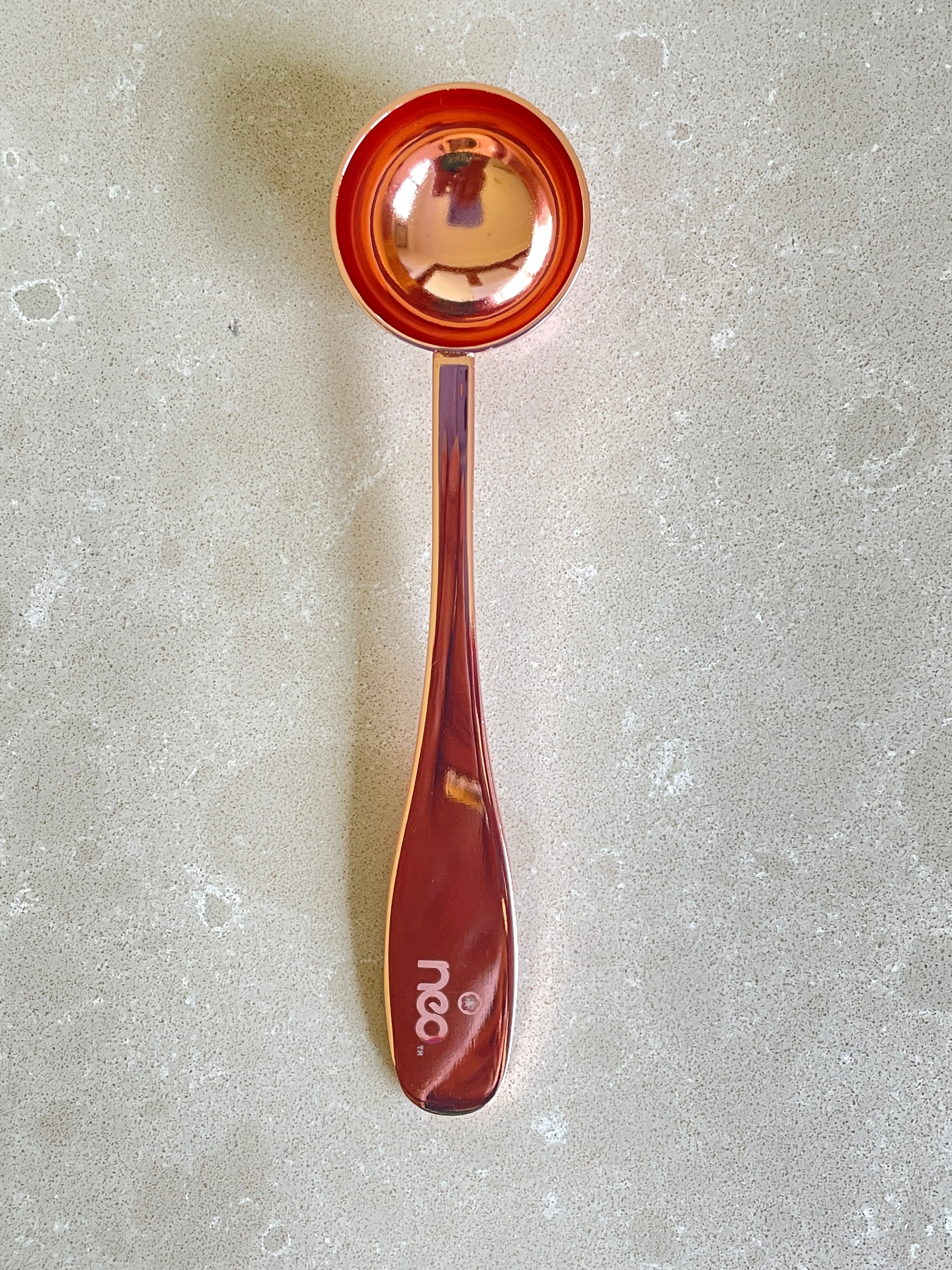 Perfect Tea Spoon – Neo Australia