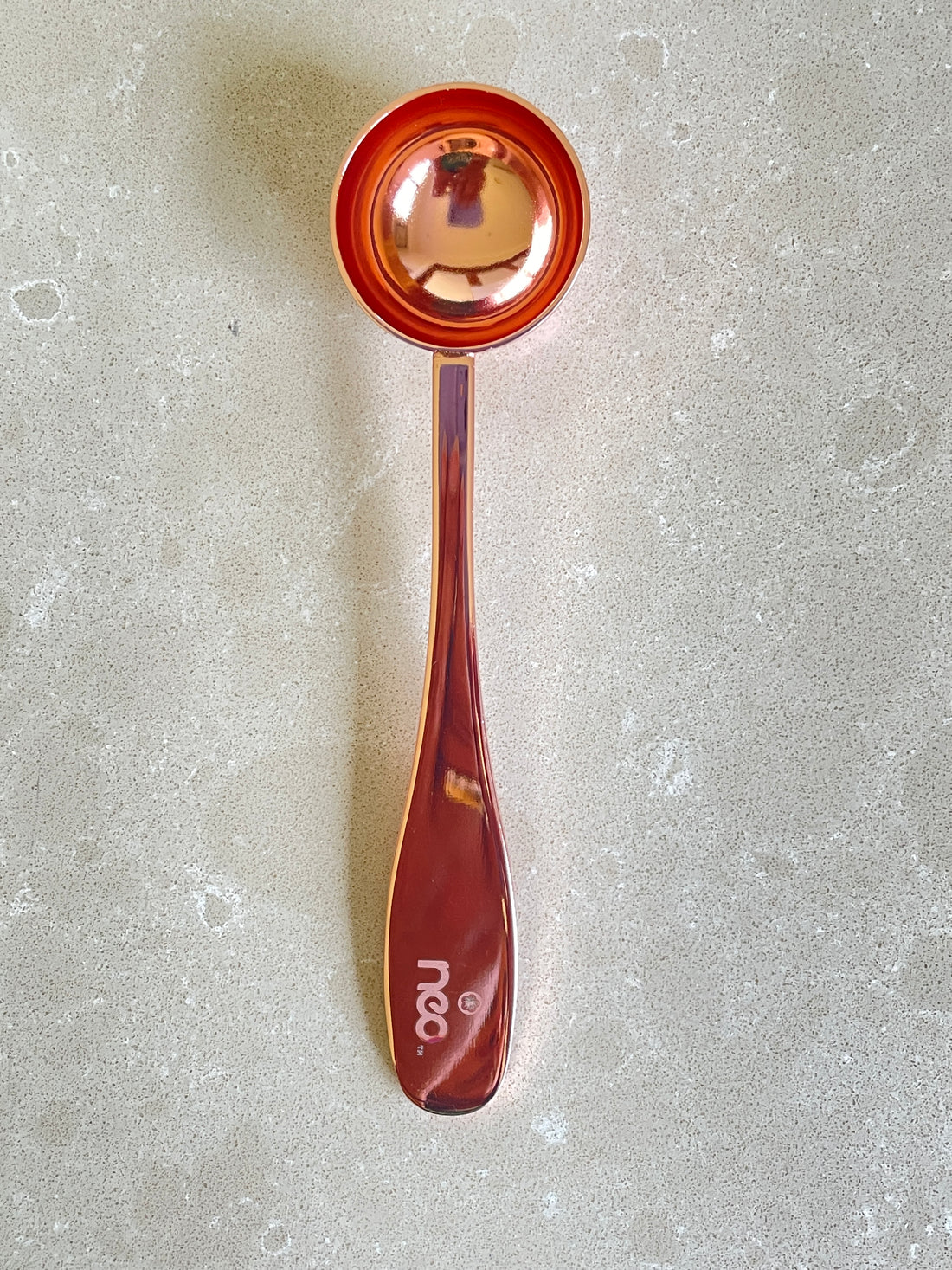 Perfect Tea Spoon