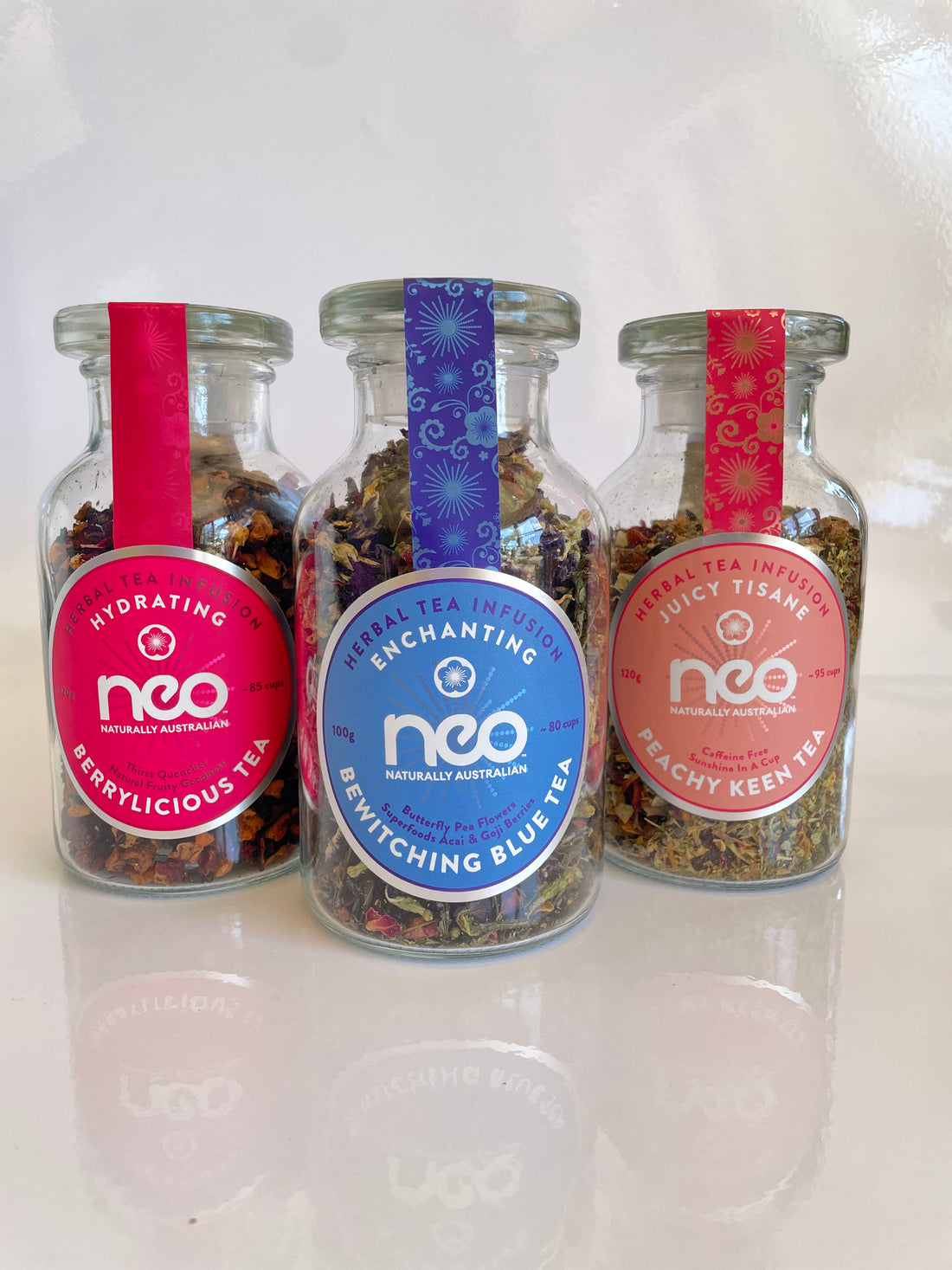 Tea Lovers Ice Tea Gift Set