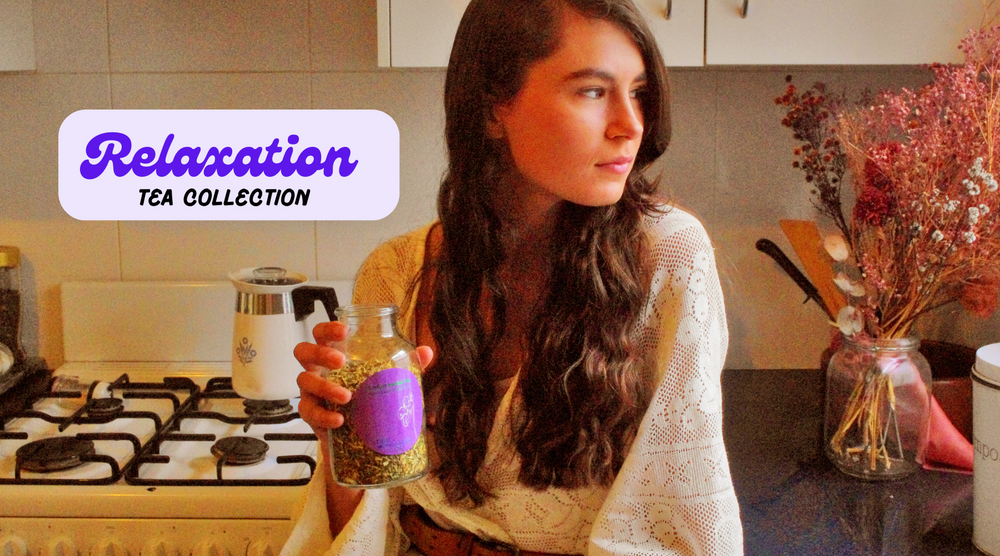 Neo Organic Tea & Natural Skincare