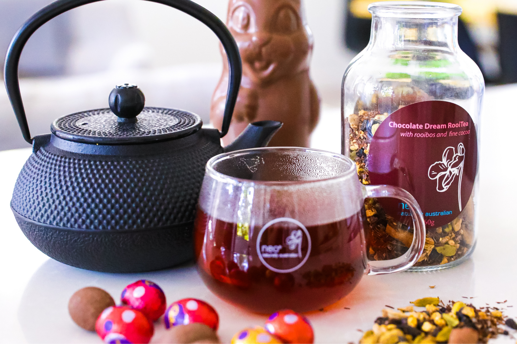 Neo Organic Tea & Natural Skincare – Neo Australia