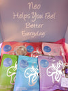 Self Care Tea Gift Box